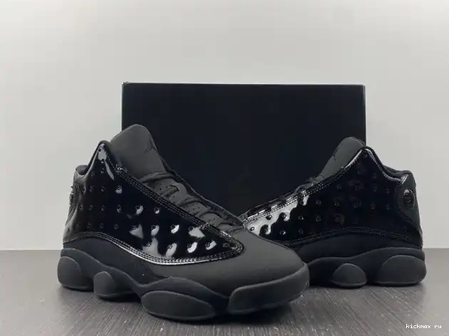 Rep Kickmax Air 13 Gown Cap 414571-012 Jordan and Retro 0601